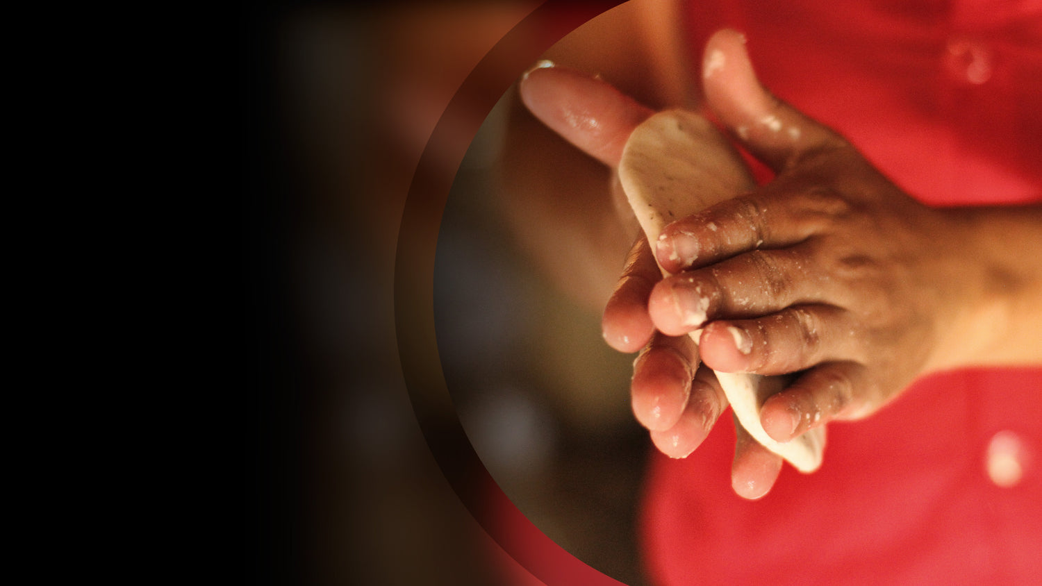 Xinca Foods. It's about traditional family dishes. Made with love and passion.